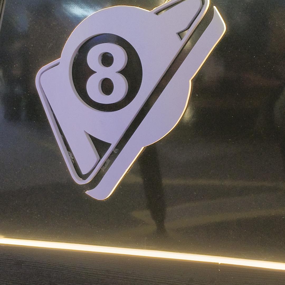 众佰汇台球俱乐部闯哥