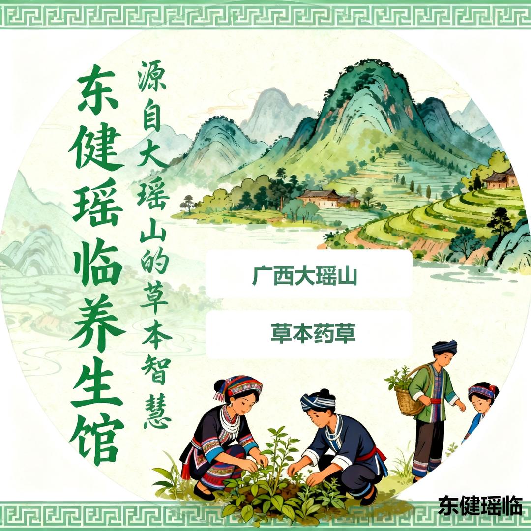 东健瑶临养生馆（大新店）