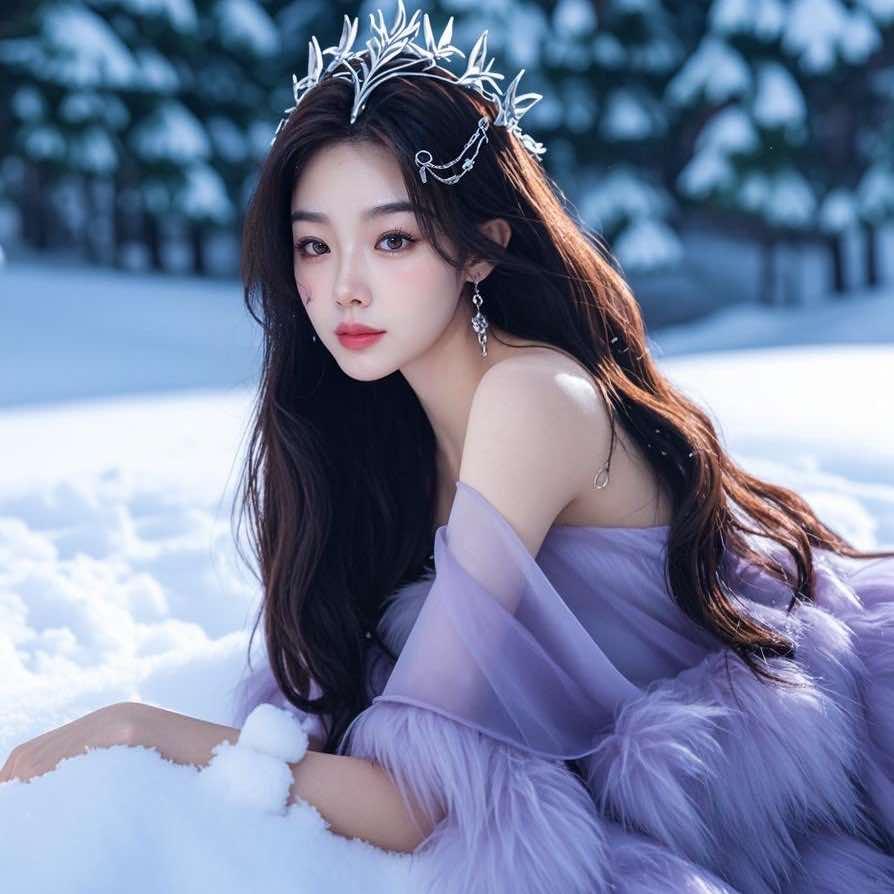 Ms.Shuang