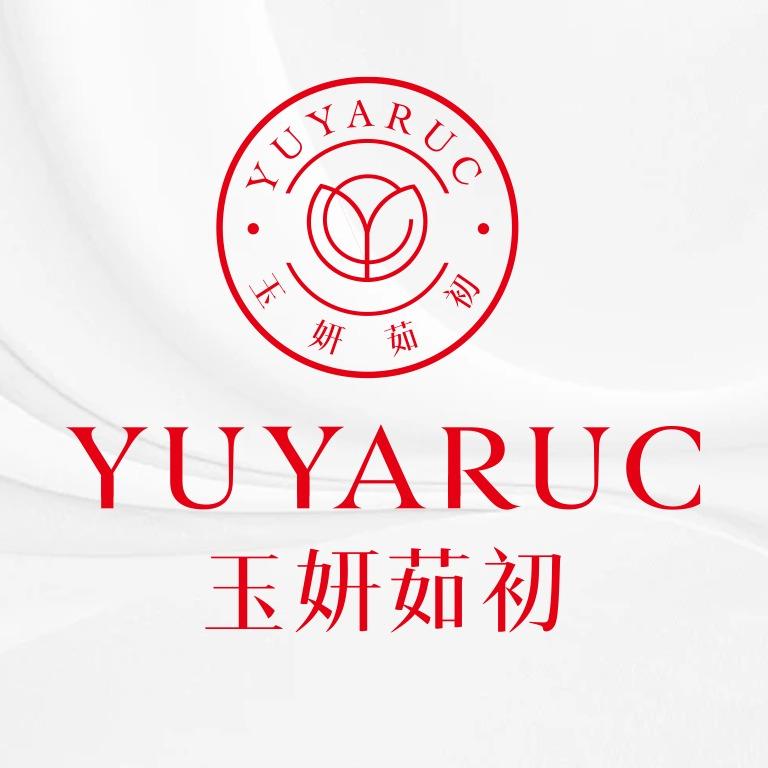 玉妍茹初素材号