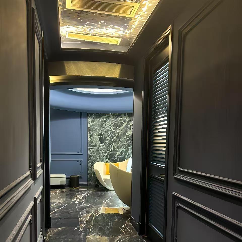 Mei渡·SPA官方号