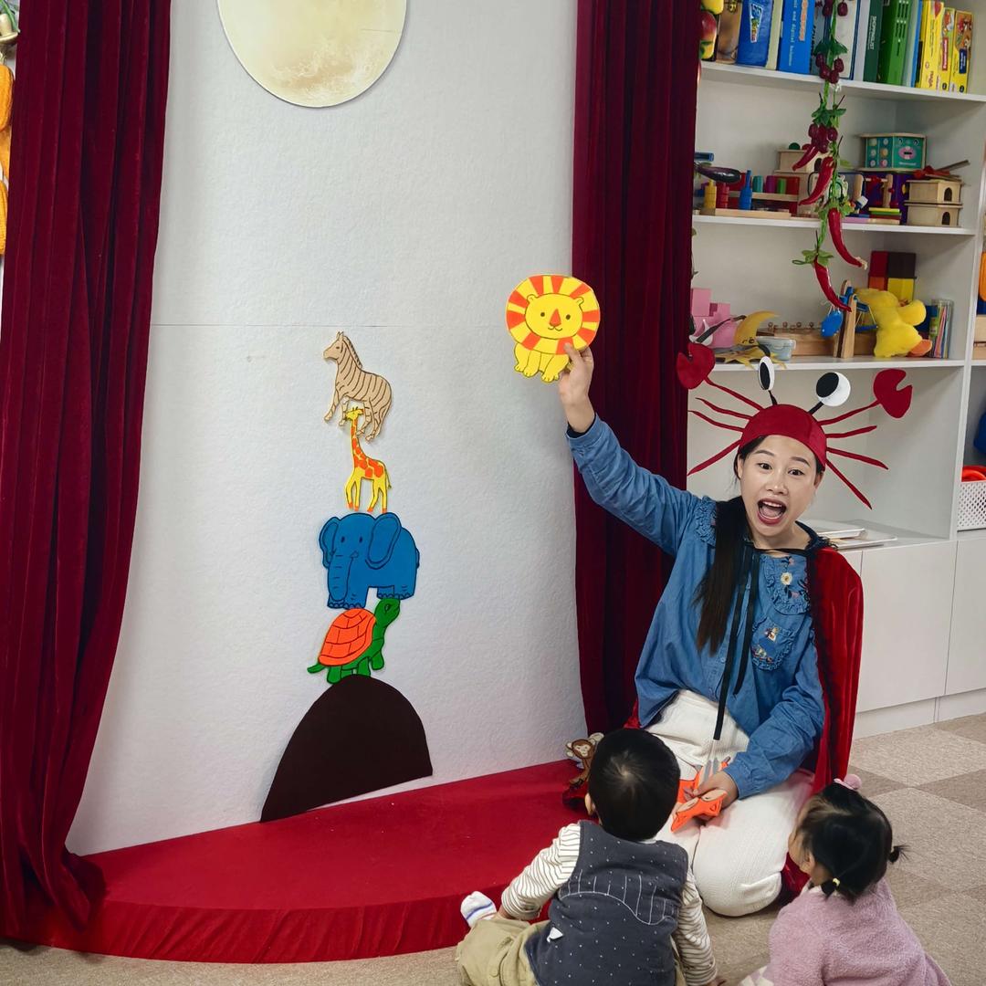 优佳社交馆（御华府店）