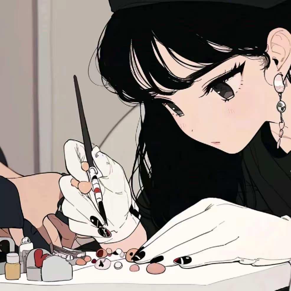 她说·美甲美睫