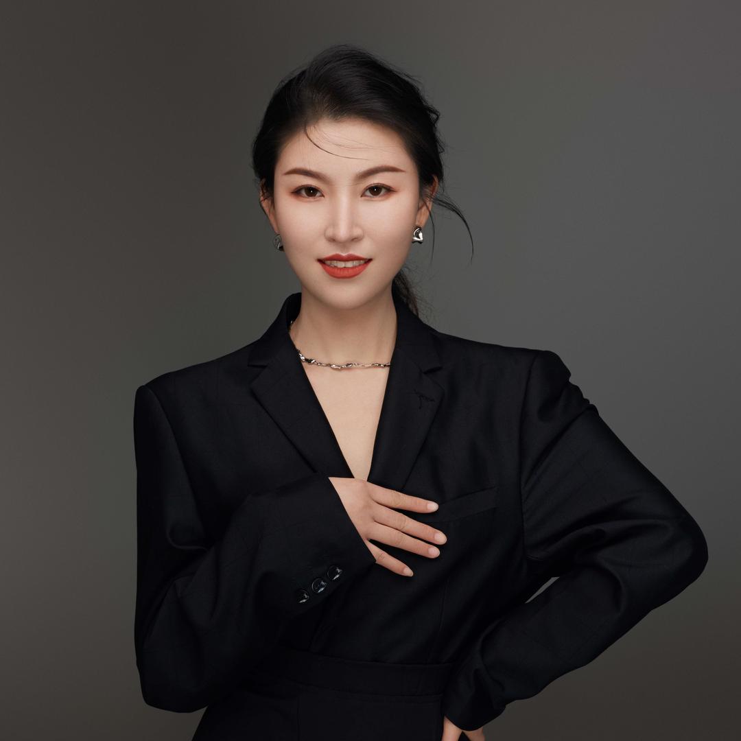 潍坊高新纹眉团购小杨美学｜如花家