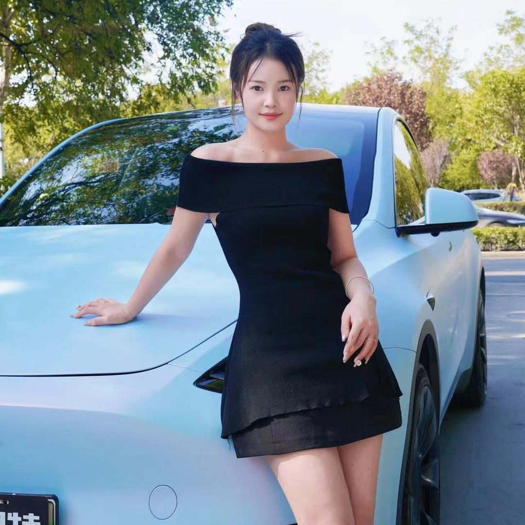 莫思特·特斯拉|婷婷