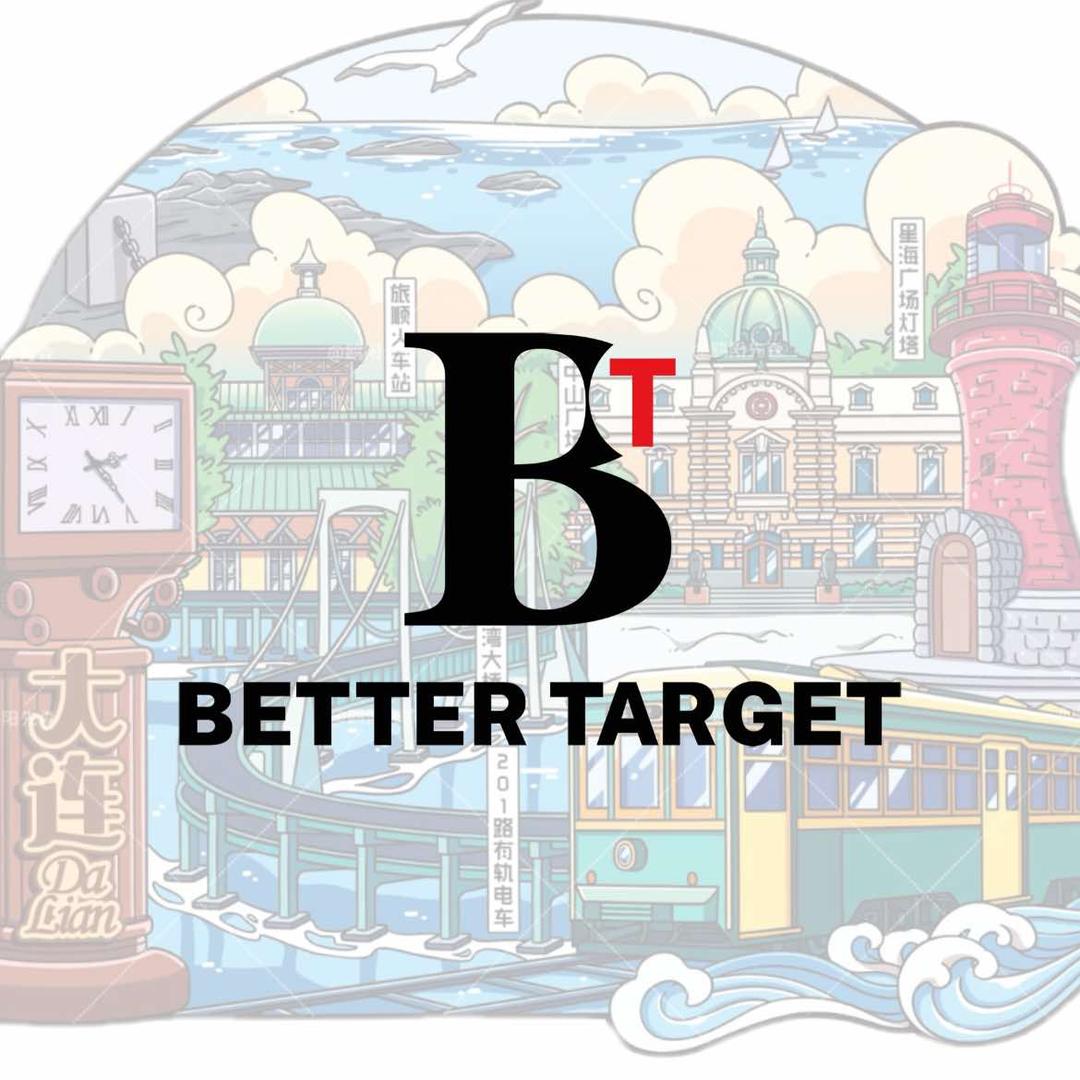 大连BT服饰集合店（凯德和平广场店）