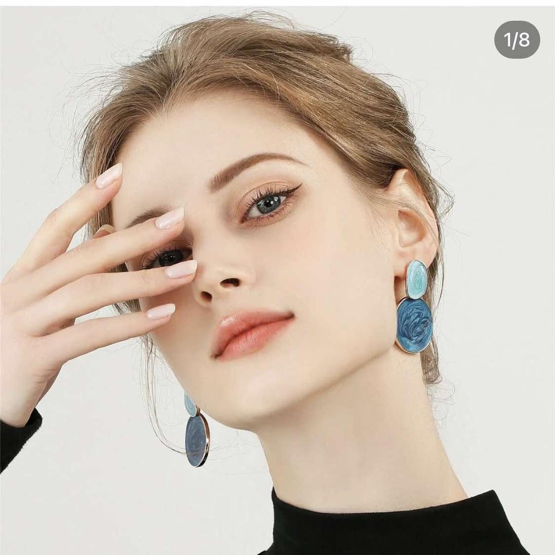 妃格诗蒂官方号