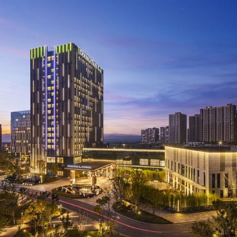 昆明空港希尔顿逸林酒店