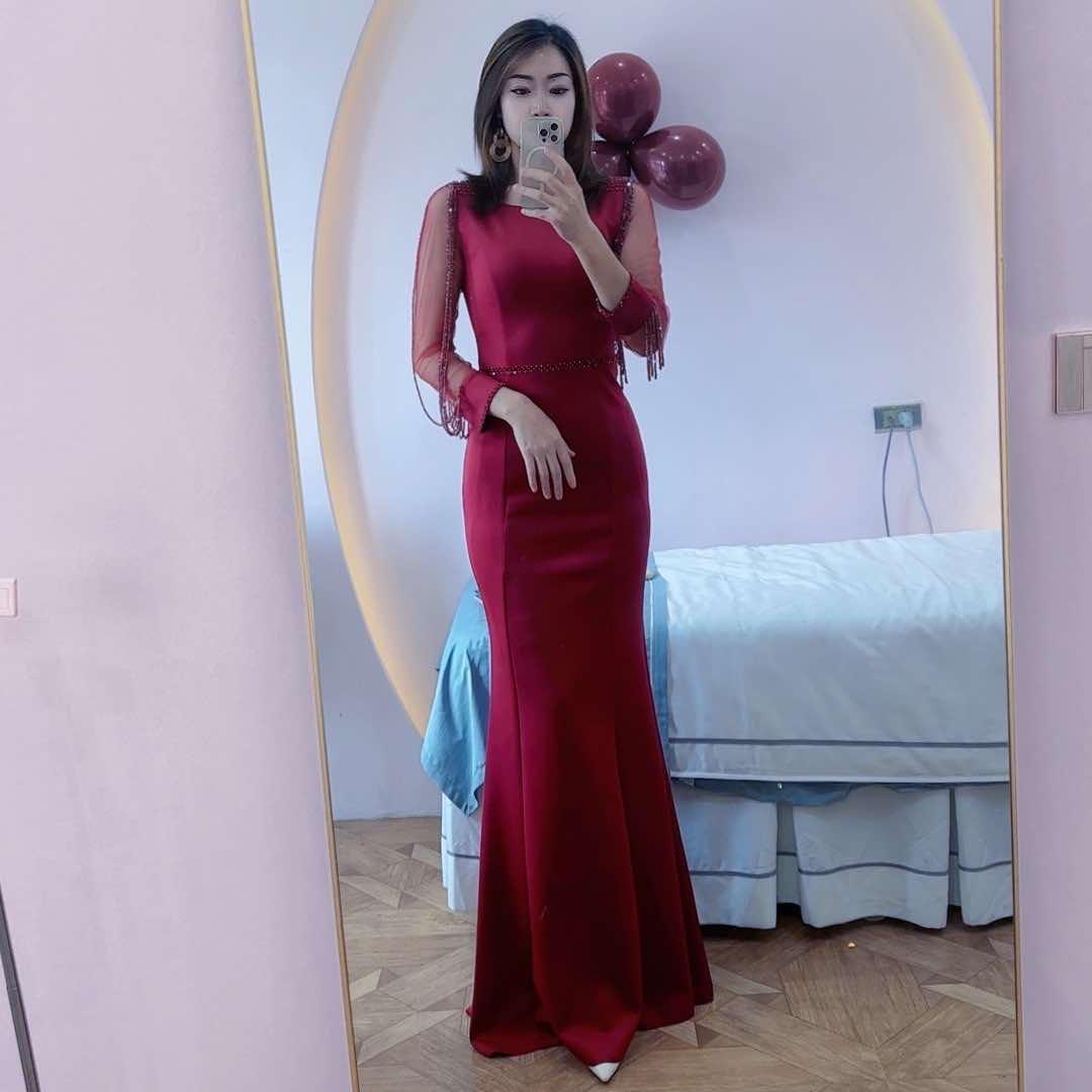 初羽美——婷姐