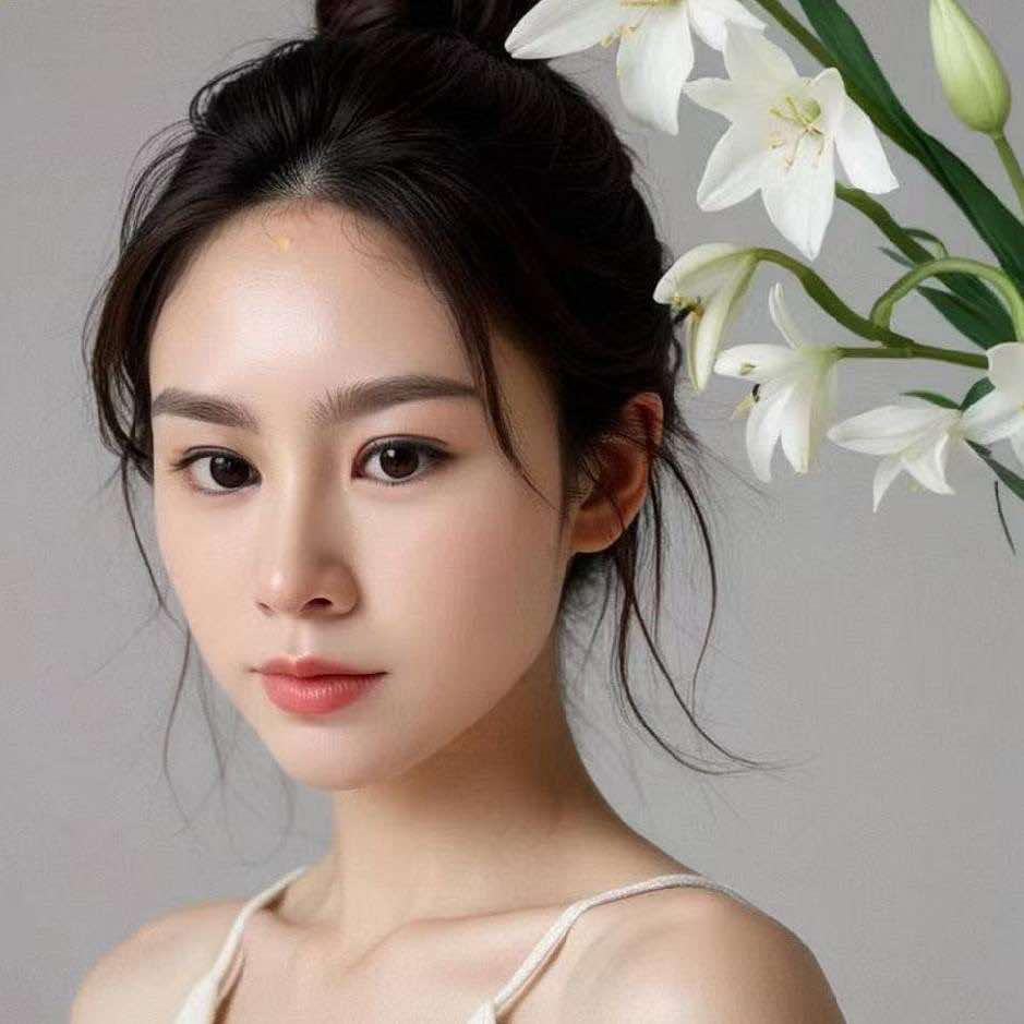 玉女坊皮肤优化小玉