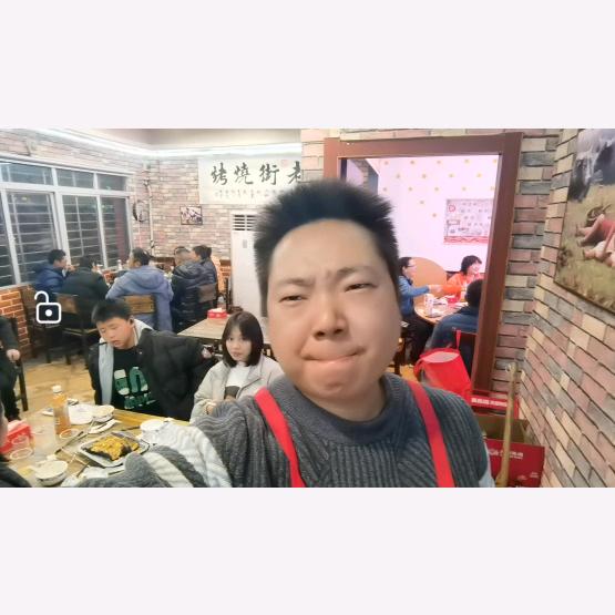 襄阳老街烧烤轴承二路店（小潘哥）