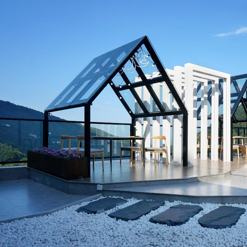 翔云山庄官方号