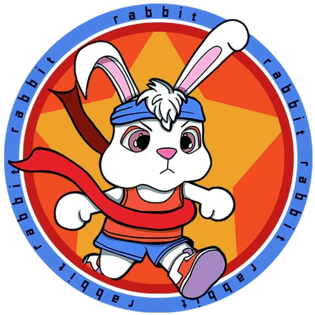 兔锐星少儿体适能运动馆（高平店）