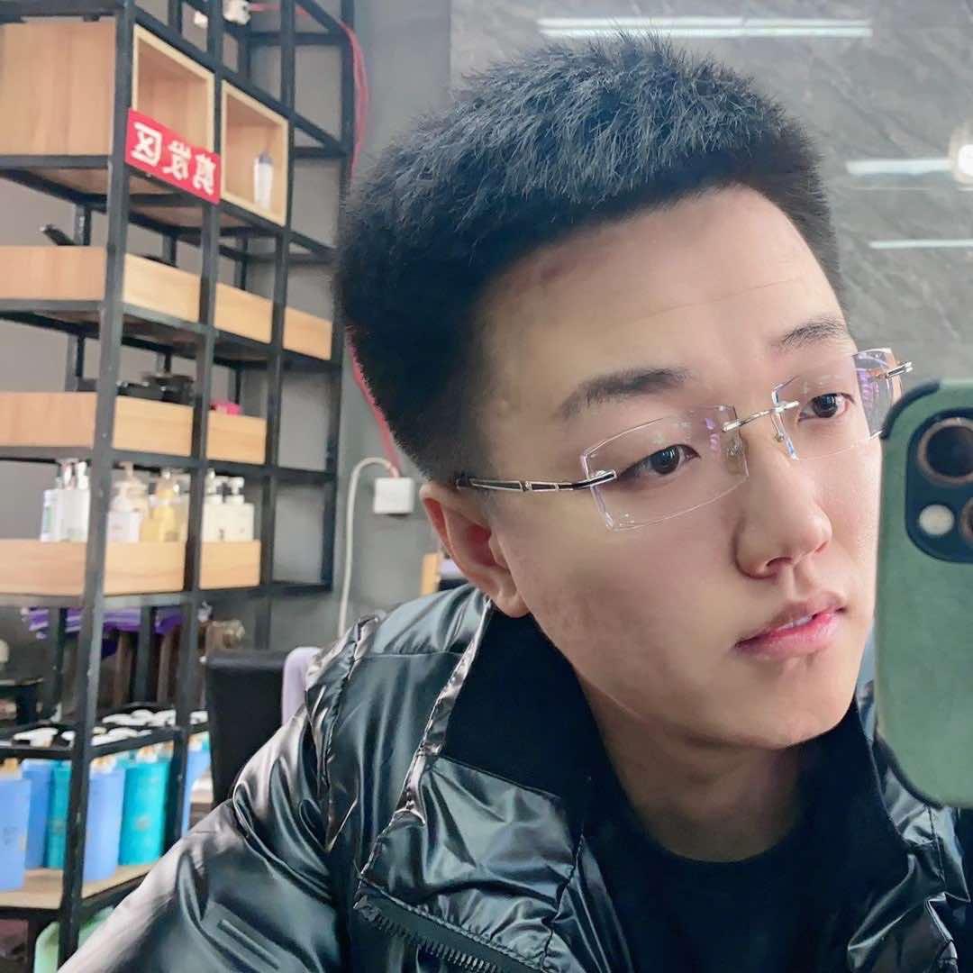 孝义旺旺发艺工作室