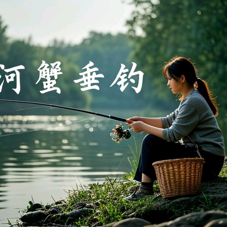 丰南柳树圈河蟹垂钓园官方号