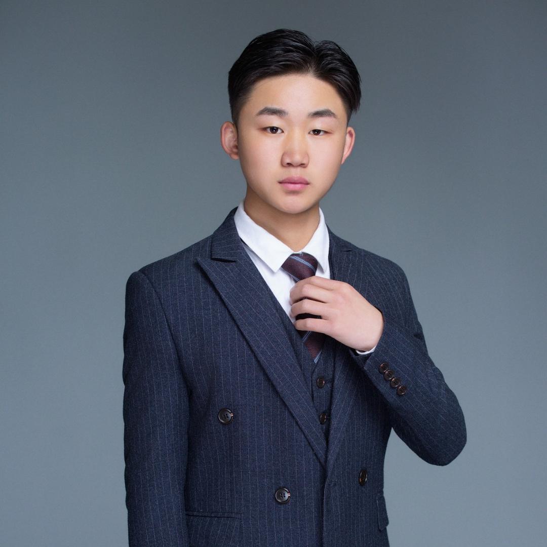 极武功夫-吕教练