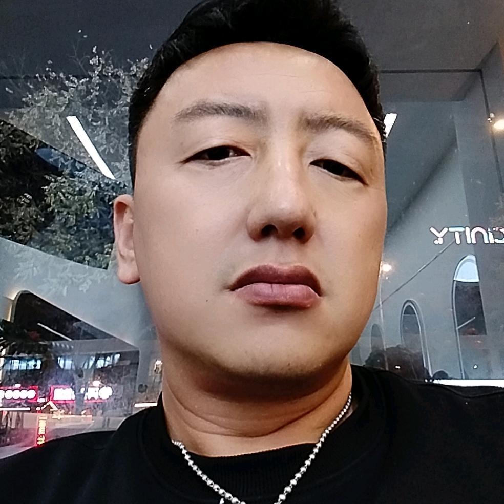 包头薛鹏美发