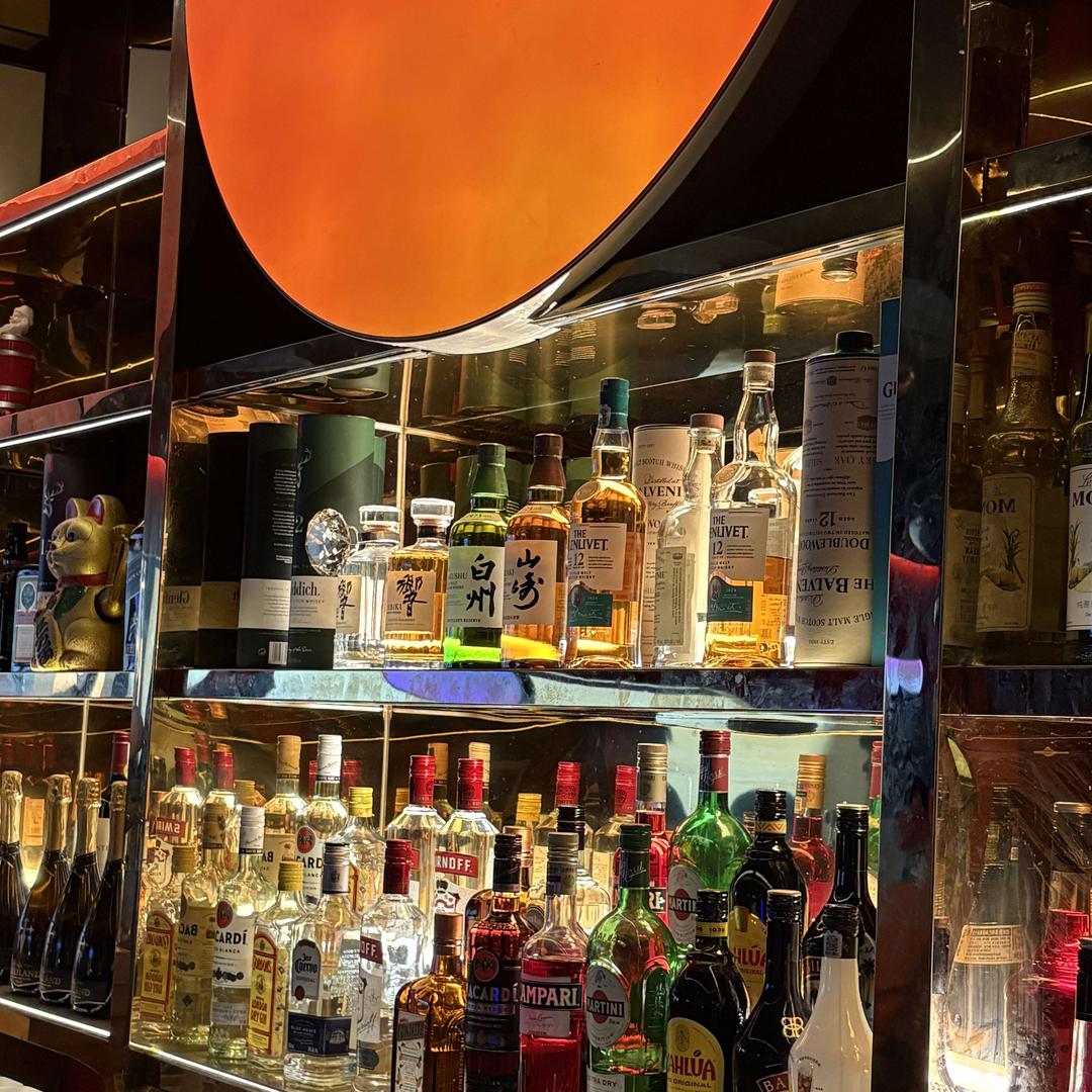 911 Whisky Bar