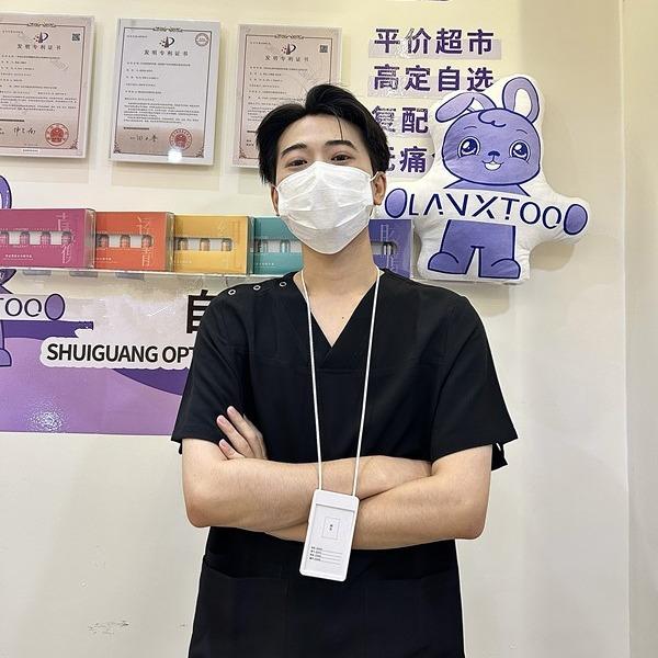 兰小兔水光便利店（太原华润悦府店）