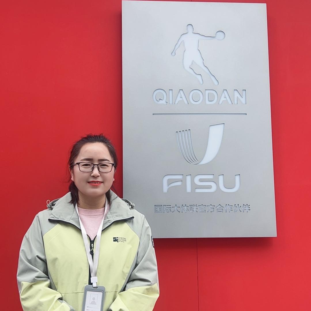 乔丹QIAODAN(延安商贸大厦店)小康