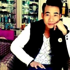 秀发艺人美容美发