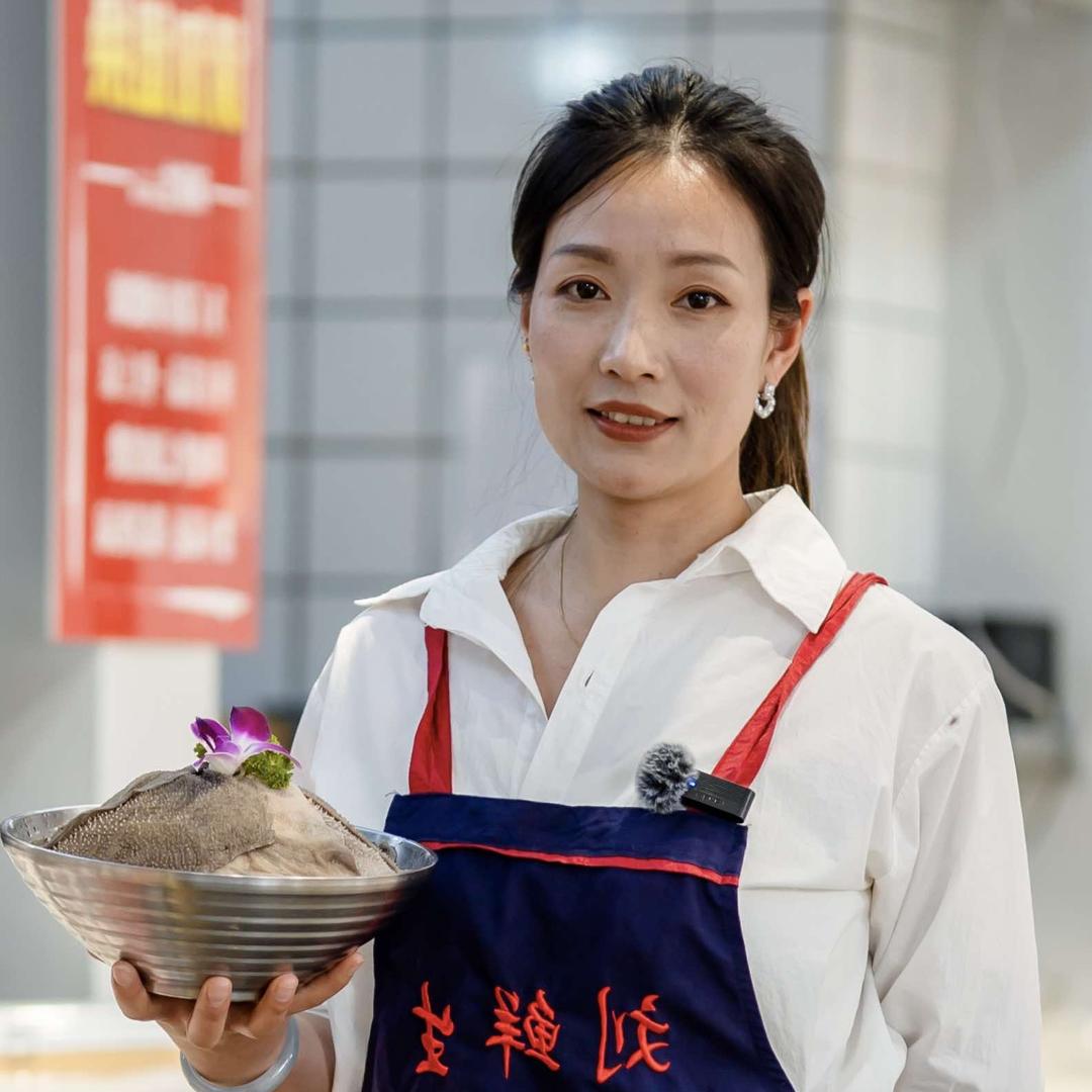 楚雄刘鲜生自助火锅 官方号