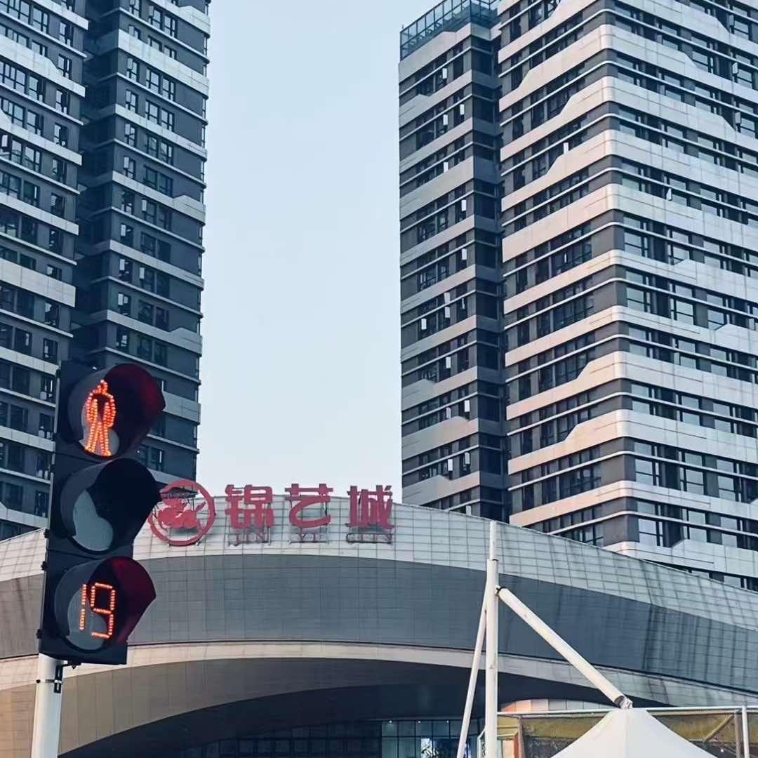 色颜S·Y专业染发工作室官方号