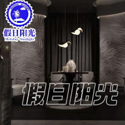 假日阳光影院式足疗城