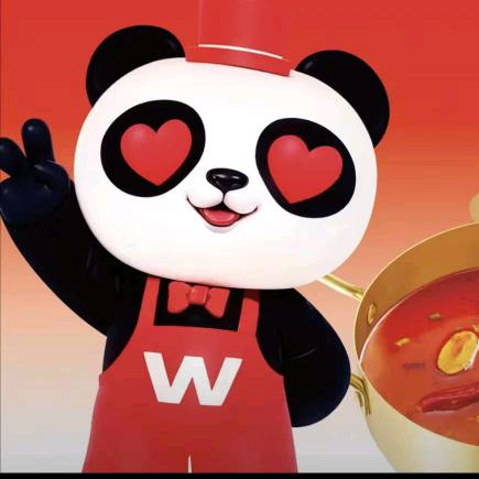 围辣烧烤小火锅