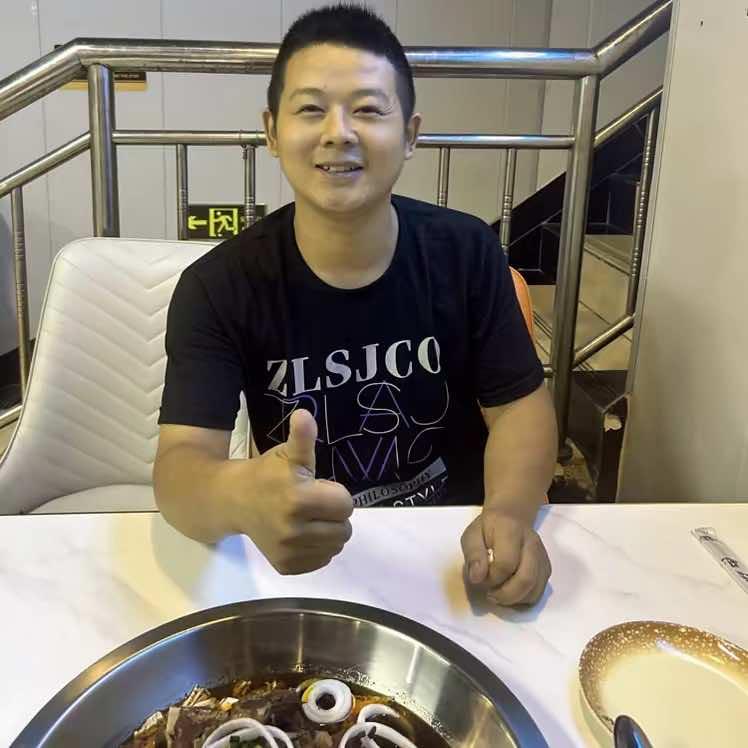 富平羊蝎子牛排锅（小强哥）