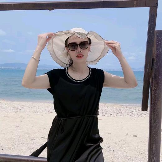 小淘米养发馆（恒泰小区店）