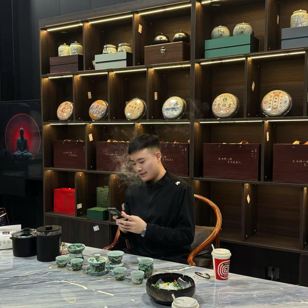 茶小二茶叶