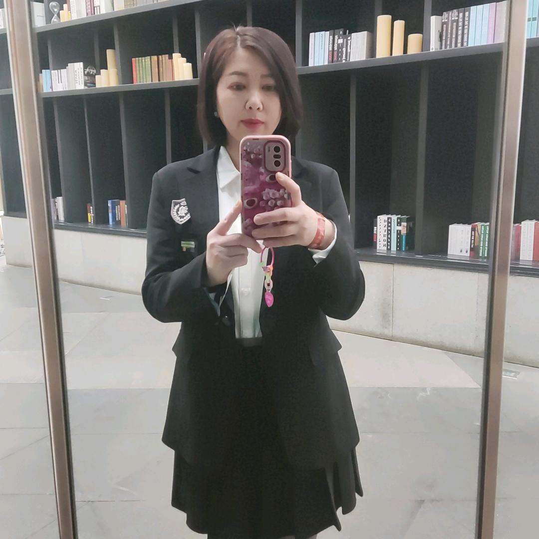 李氏美容美发官方号