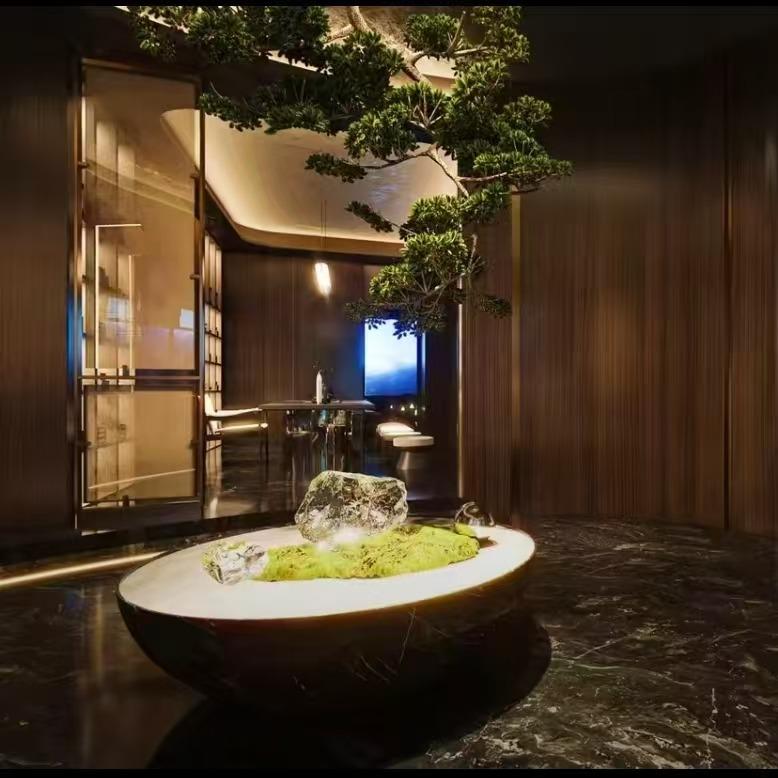 玖星合经络养生馆官方号