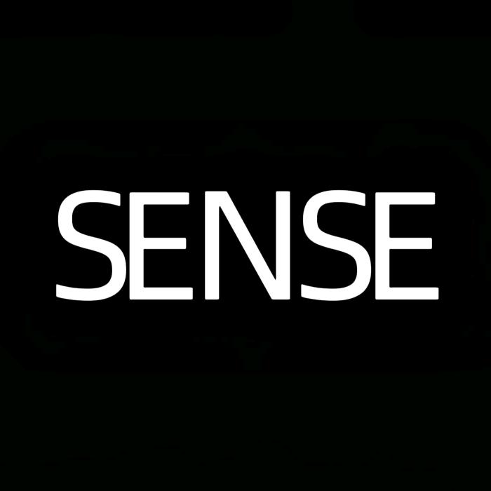 SENSE滑板俱乐部官方号