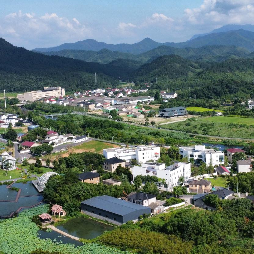 丰辰田园度假酒店