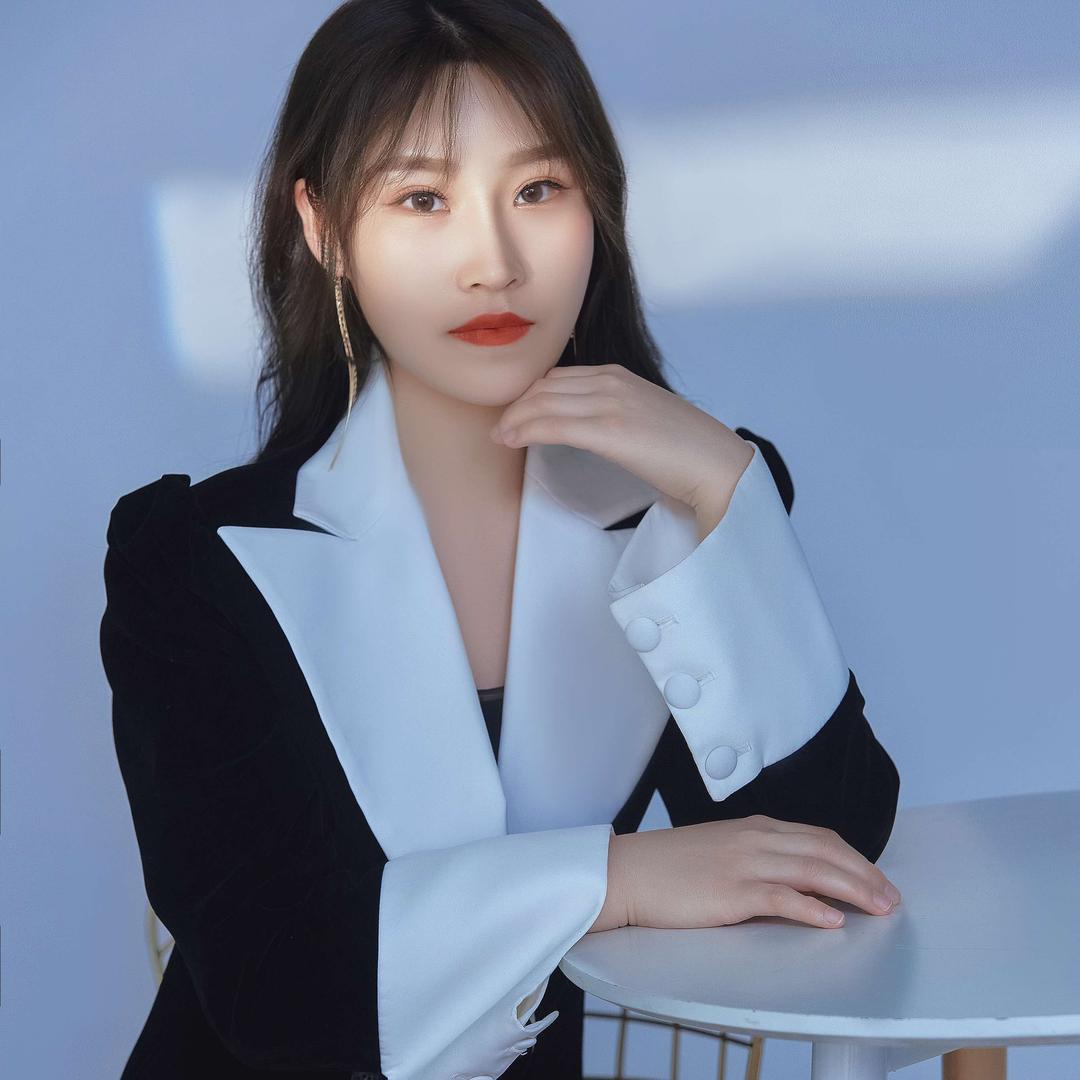 我是倩倩-美业人.
