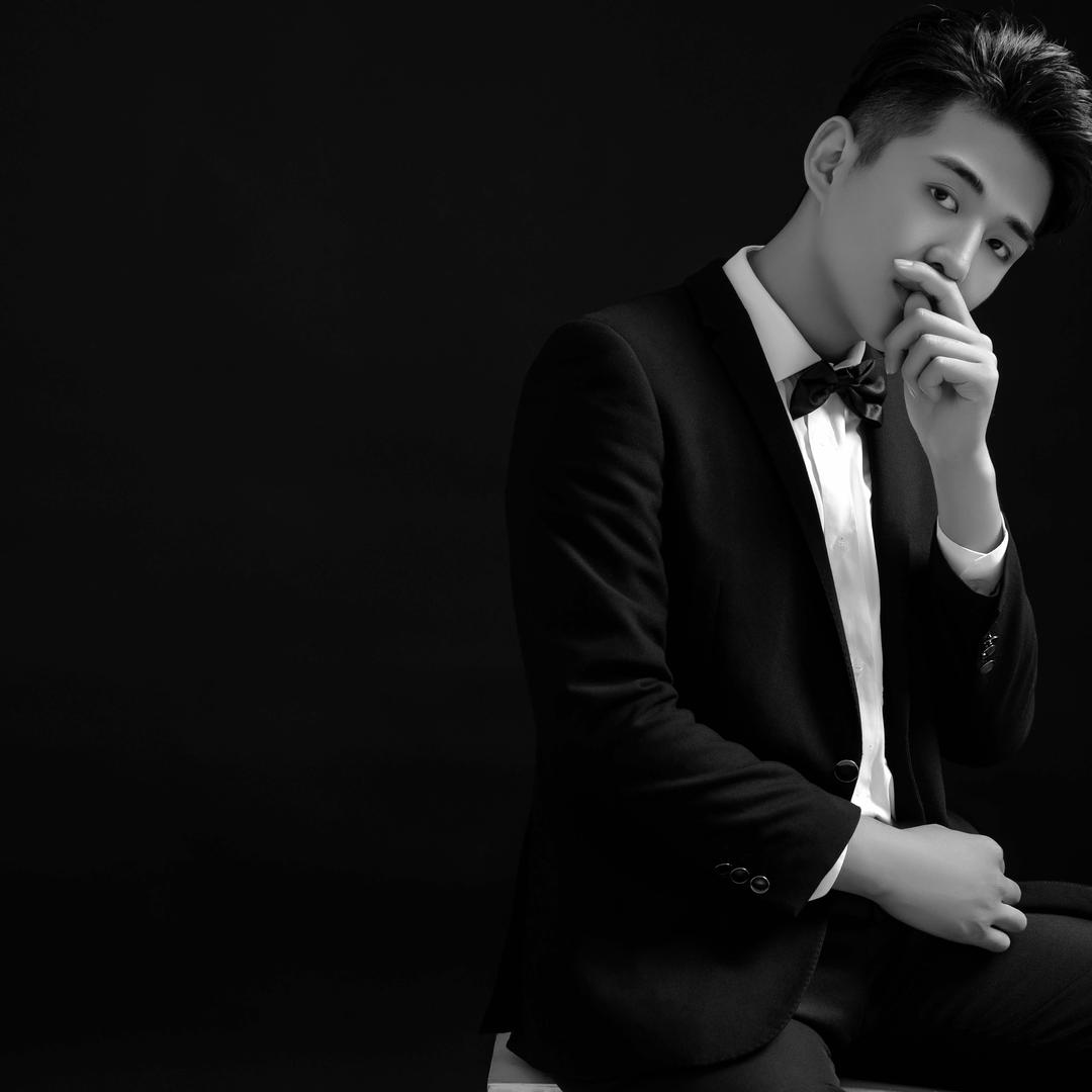 慵懒·Stylist义宁