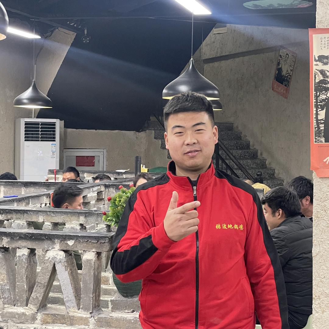 张波土灶炖公鸡(开发区店)官方号