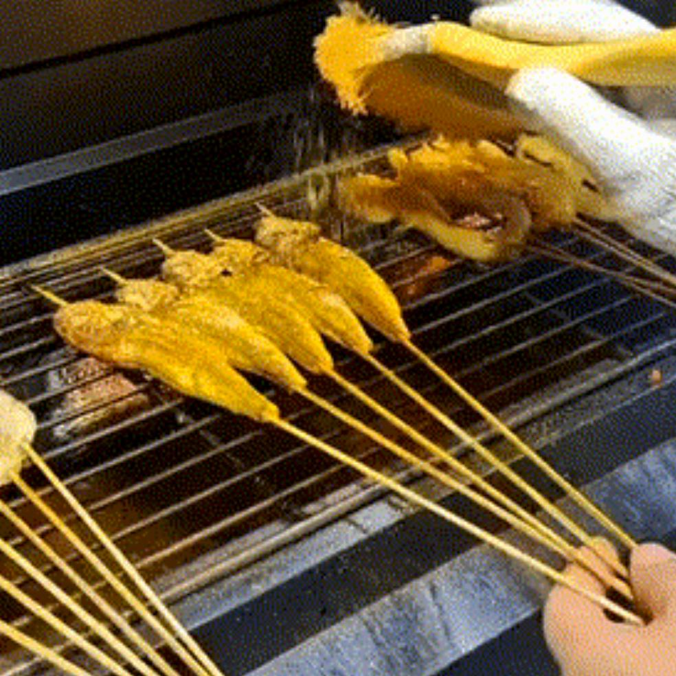 高新区优家小黄鱼烧烤店