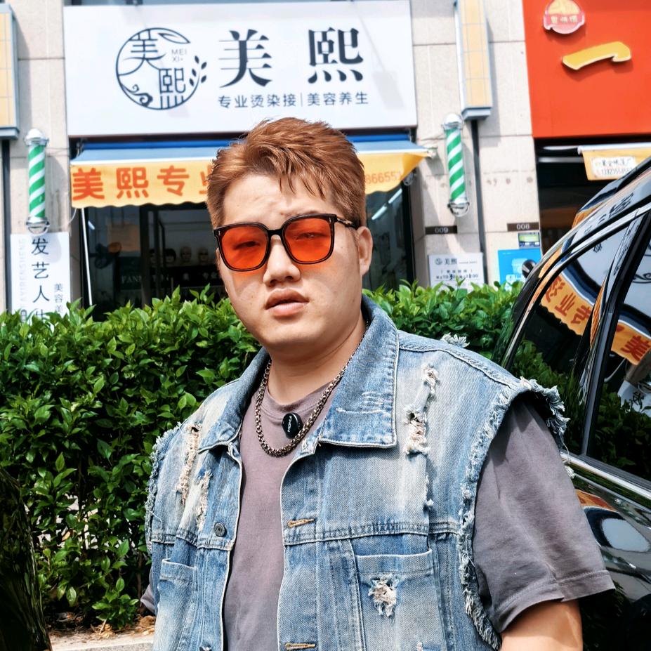 普宁美熙店阿伟（星河店）