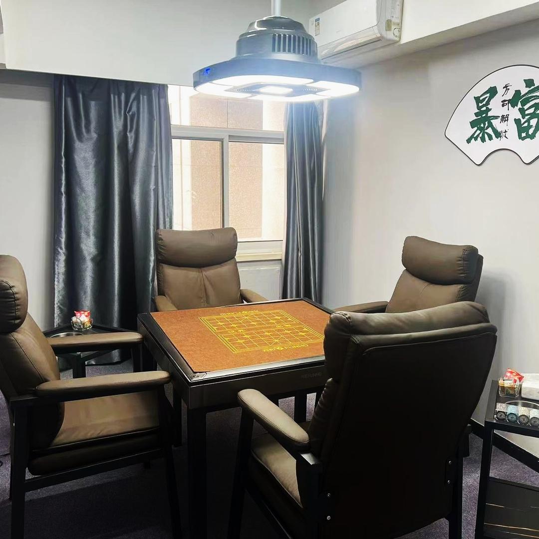 1·FAN·壹梵CLUB棋牌