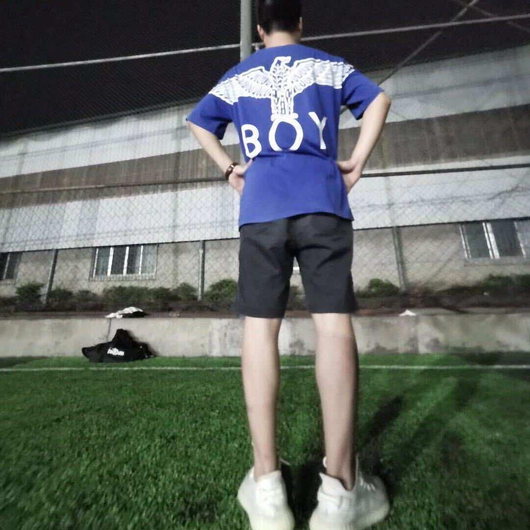 KzrKze女装运营总-梁总