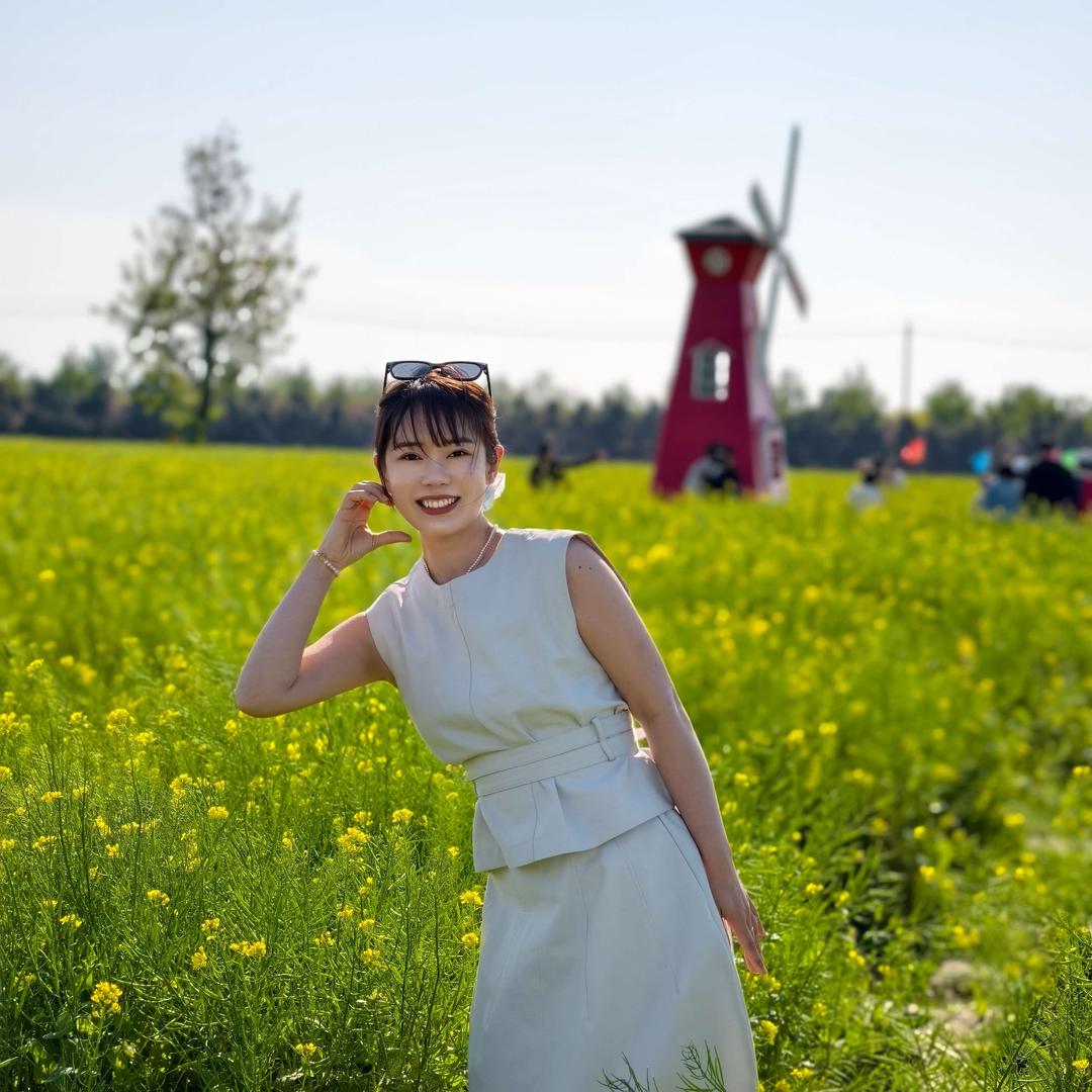 阳光贝贝母婴小瑜