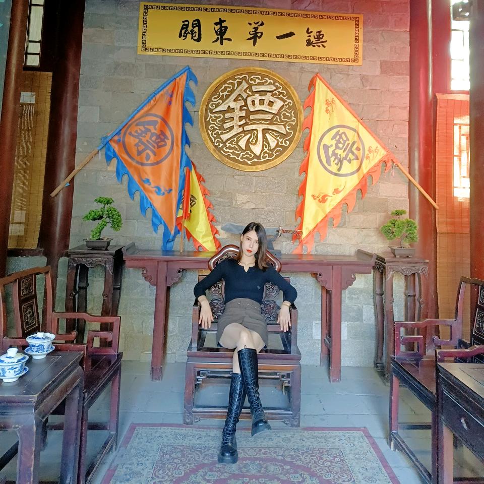 正楠卷饼·麻辣拌官方号