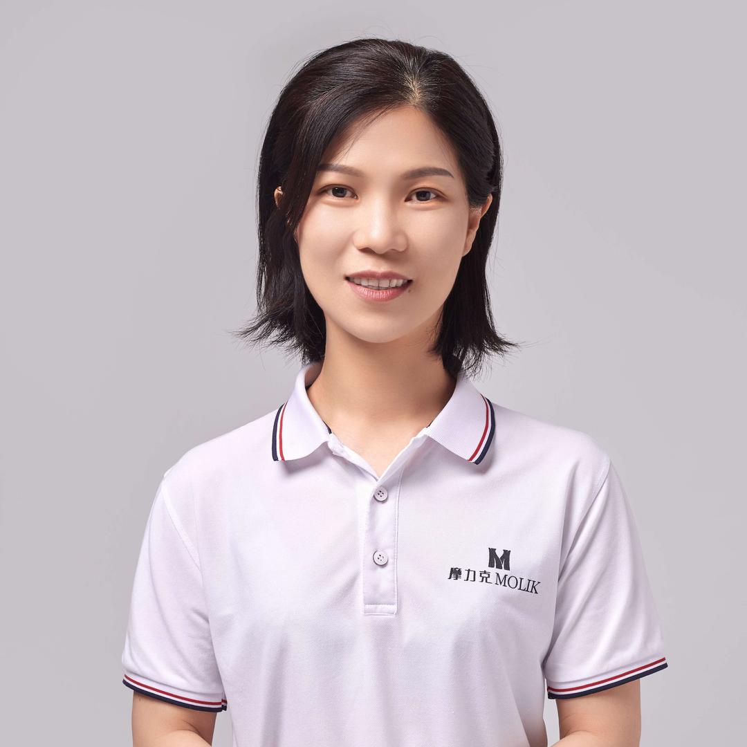 福清摩力克软装