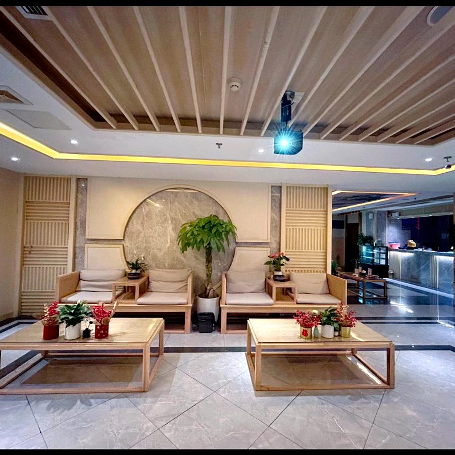龙泉驿区十陵步云阁足浴店