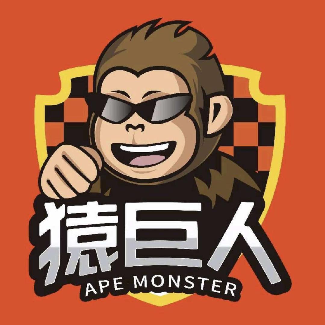 猿巨人青少儿运动科技中心