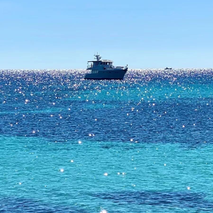 梦积航贸易赋能号