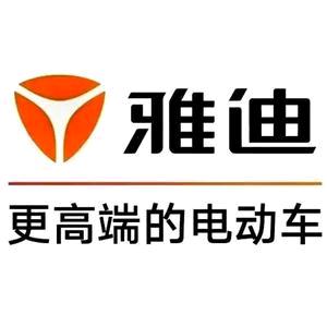 雅迪电动车(新峰路店)专用号